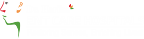 dr. harika ent care hospital